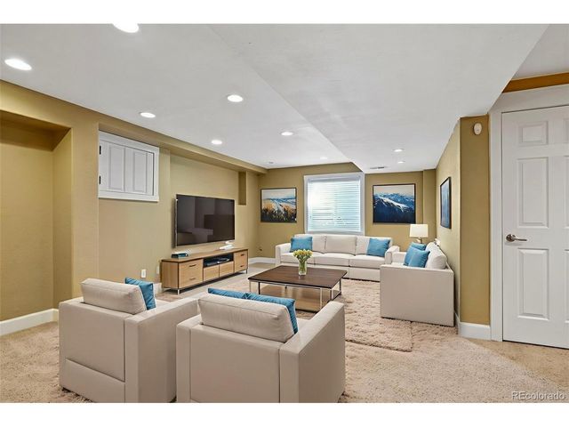 10550 Sedalia St, Commerce City, CO 80022