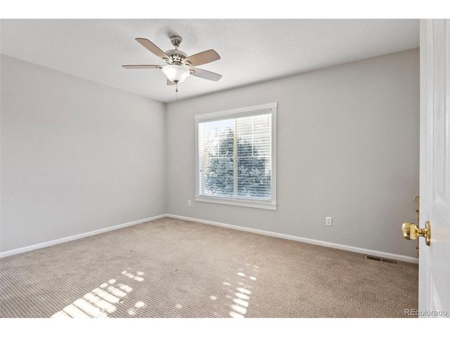 10550 Sedalia St, Commerce City, CO 80022