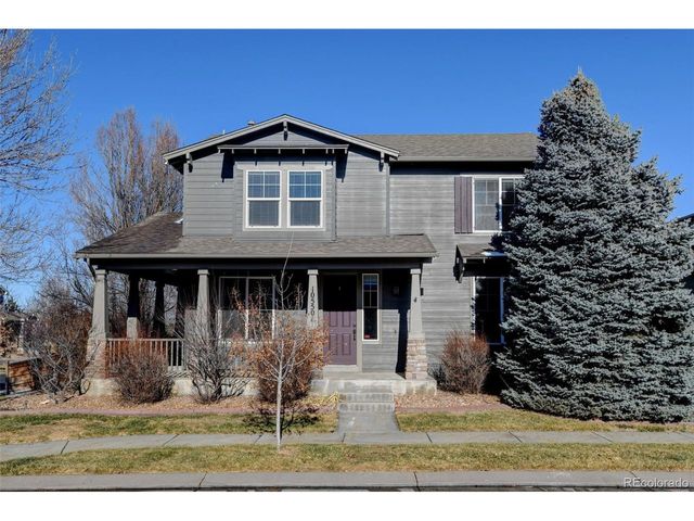 10550 Sedalia St, Commerce City, CO 80022