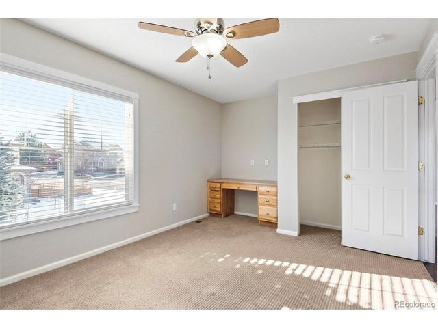 10550 Sedalia St, Commerce City, CO 80022