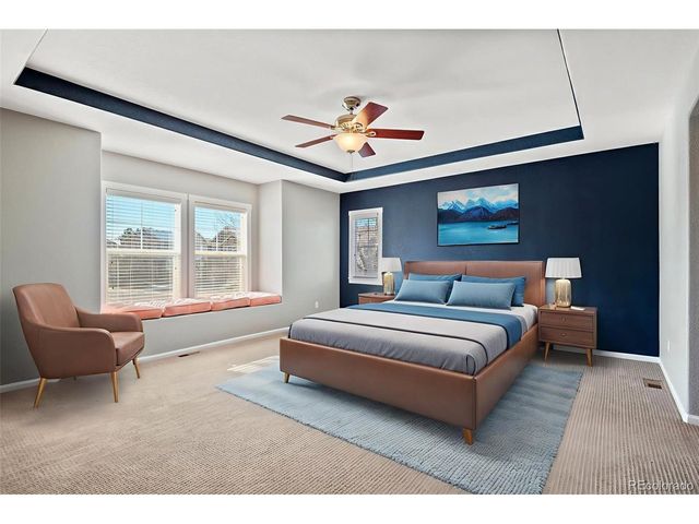 10550 Sedalia St, Commerce City, CO 80022