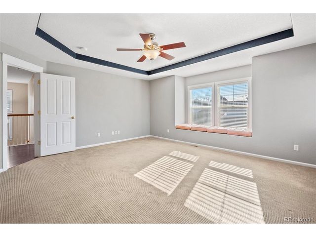 10550 Sedalia St, Commerce City, CO 80022