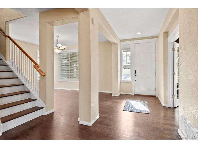 10550 Sedalia St, Commerce City, CO 80022