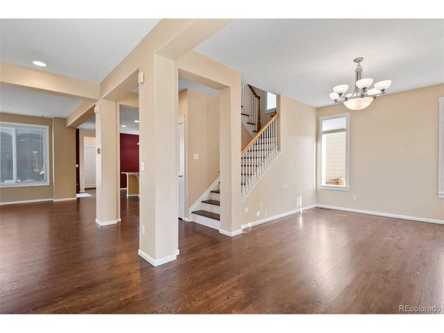 10550 Sedalia St, Commerce City, CO 80022