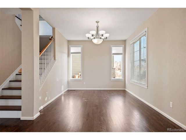 10550 Sedalia St, Commerce City, CO 80022