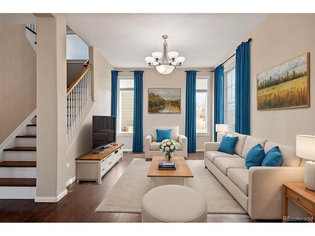 10550 Sedalia St, Commerce City, CO 80022