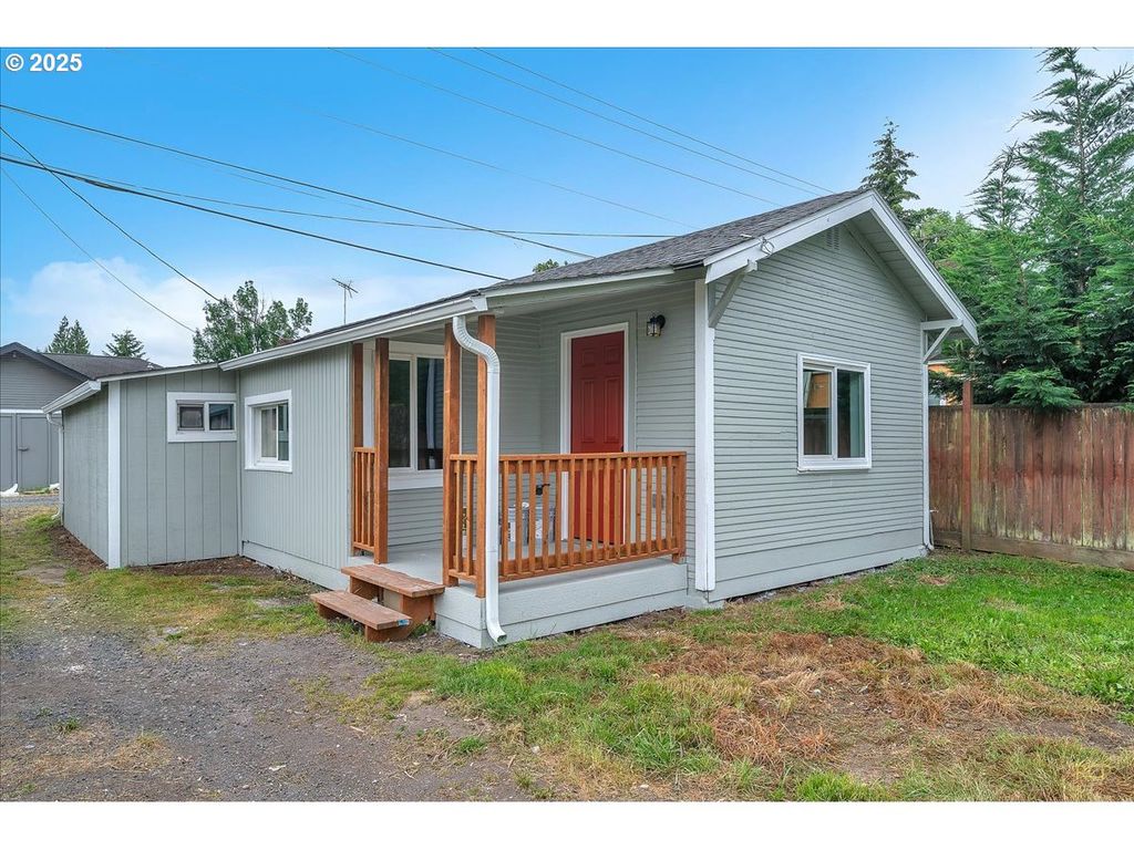 328 18TH Ave, Longview, WA 98632