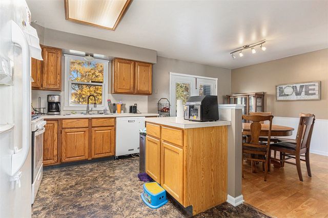 6540 Kingtree Drive, Byron Center, MI 49315