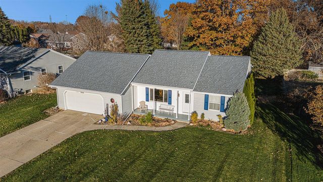 6540 Kingtree Drive, Byron Center, MI 49315