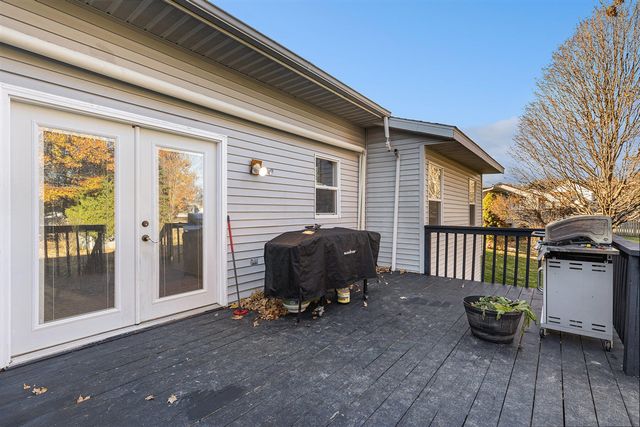 6540 Kingtree Drive, Byron Center, MI 49315