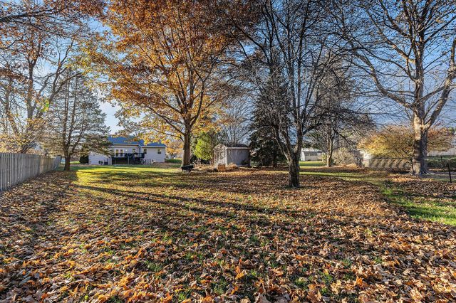 6540 Kingtree Drive, Byron Center, MI 49315