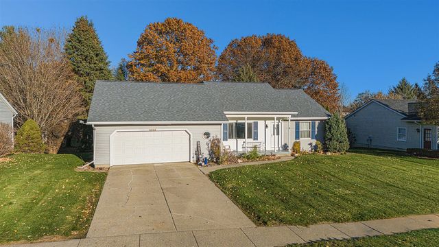 6540 Kingtree Drive, Byron Center, MI 49315