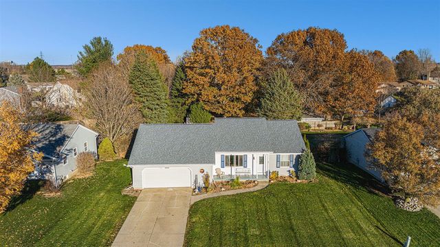 6540 Kingtree Drive, Byron Center, MI 49315