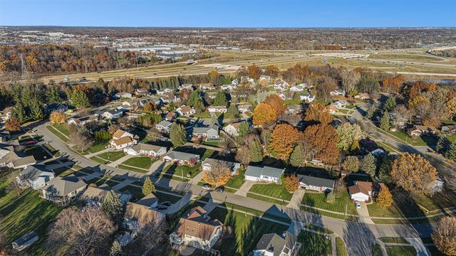 6540 Kingtree Drive, Byron Center, MI 49315