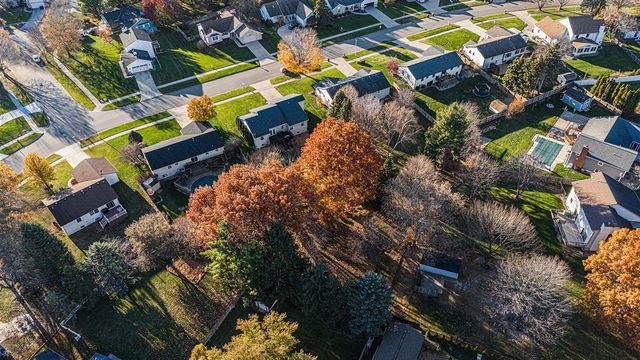 6540 Kingtree Drive, Byron Center, MI 49315