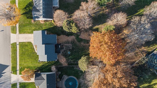 6540 Kingtree Drive, Byron Center, MI 49315