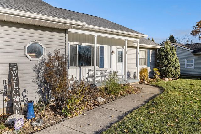 6540 Kingtree Drive, Byron Center, MI 49315