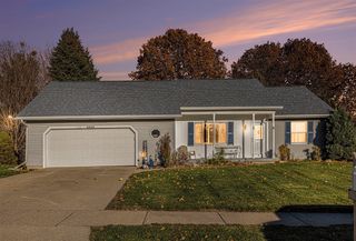 6540 Kingtree Drive, Byron Center, MI 49315