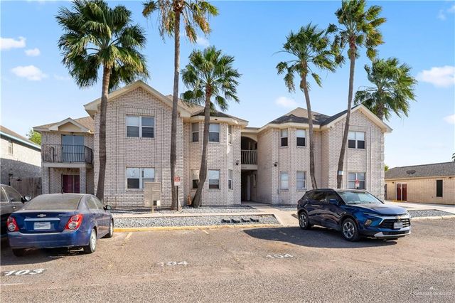 1800 Oasis Avenue 102, Mission, TX 78572