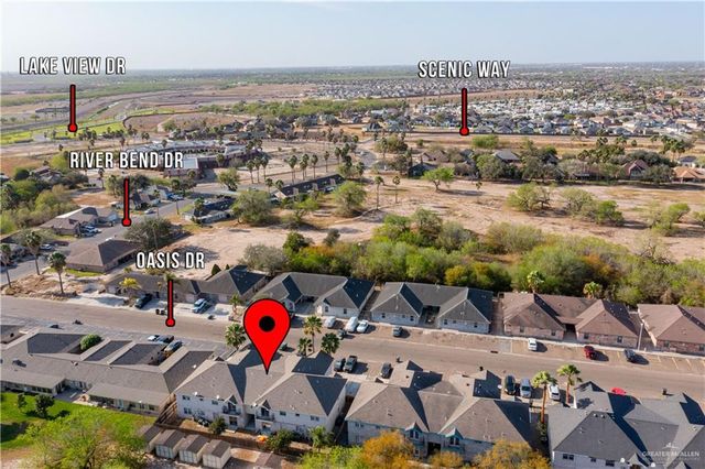 1800 Oasis Avenue 102, Mission, TX 78572