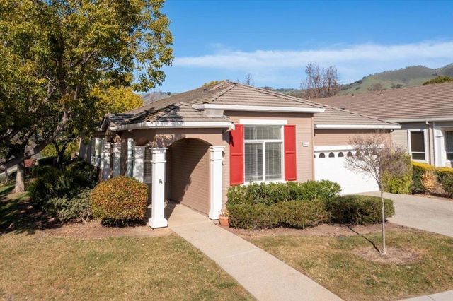 8816 Wine Valley Circle, San Jose, CA 95135
