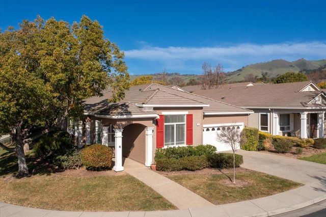 8816 Wine Valley Circle, San Jose, CA 95135
