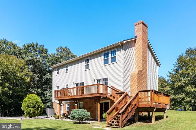 6095 MANOR LN, La Plata, MD 20646