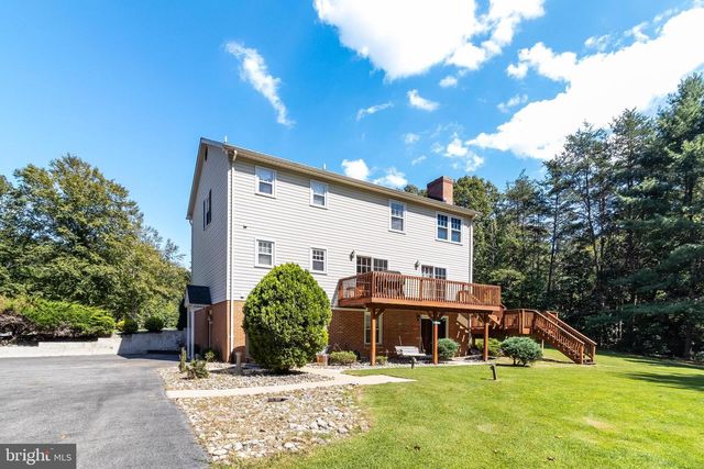 6095 MANOR LN, La Plata, MD 20646