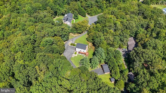 6095 MANOR LN, La Plata, MD 20646