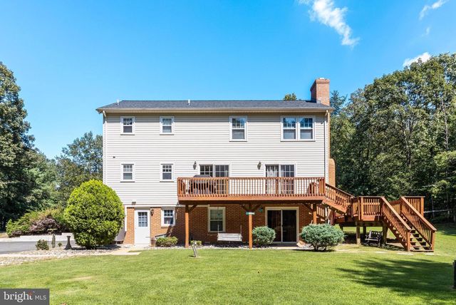 6095 MANOR LN, La Plata, MD 20646