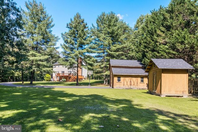 6095 MANOR LN, La Plata, MD 20646