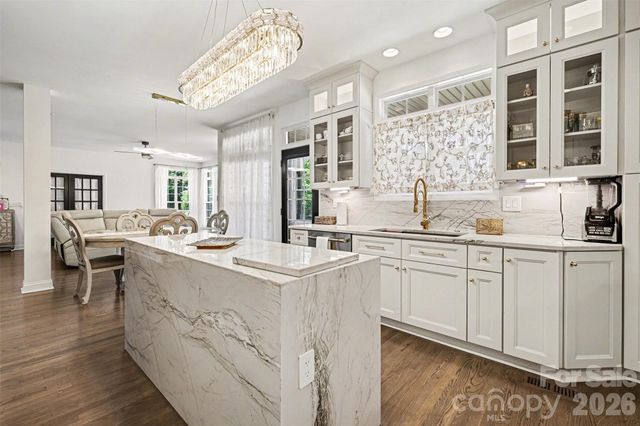 7233 Mcewen Place, Mint Hill, NC 28227