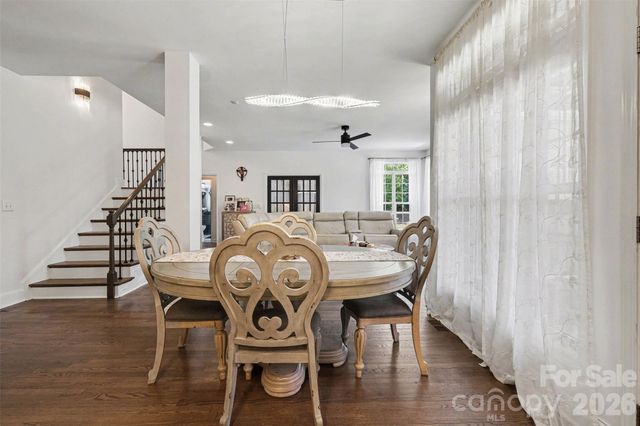 7233 Mcewen Place, Mint Hill, NC 28227