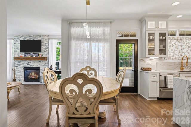 7233 Mcewen Place, Mint Hill, NC 28227