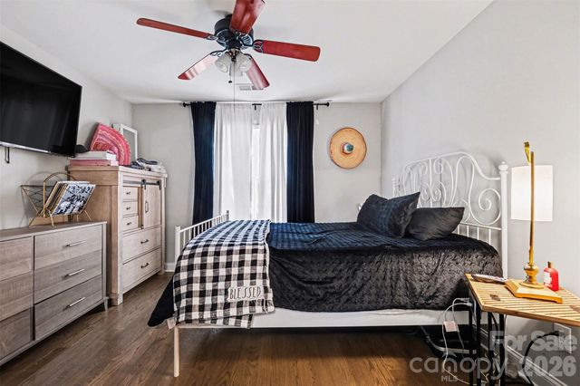 7233 Mcewen Place, Mint Hill, NC 28227
