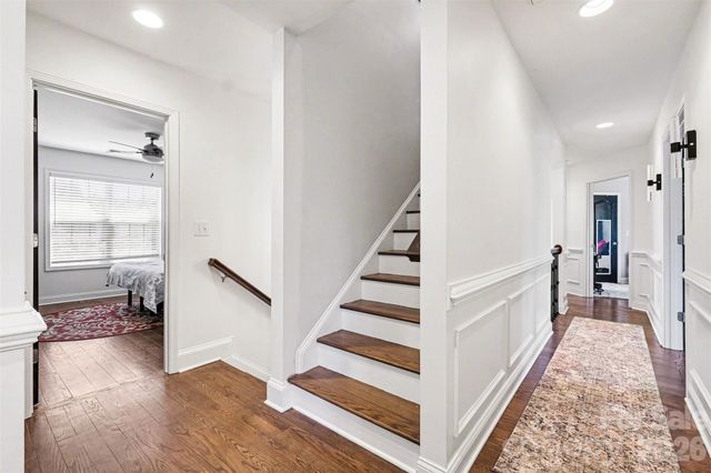 7233 Mcewen Place, Mint Hill, NC 28227