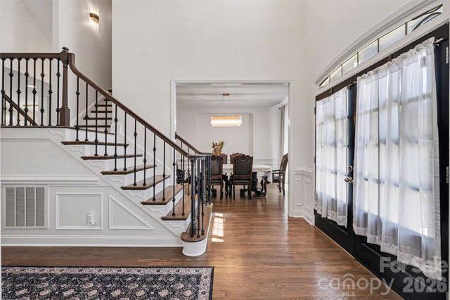 7233 Mcewen Place, Mint Hill, NC 28227