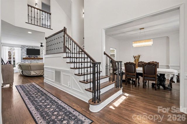 7233 Mcewen Place, Mint Hill, NC 28227