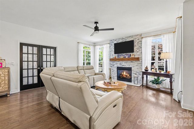 7233 Mcewen Place, Mint Hill, NC 28227