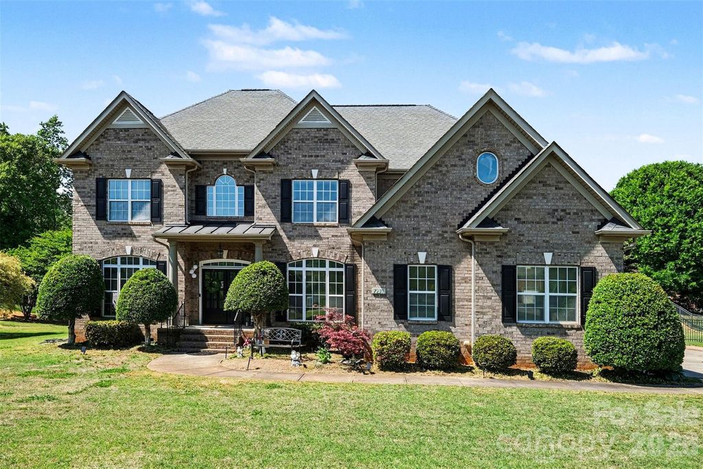 7233 Mcewen Place, Mint Hill, NC 28227