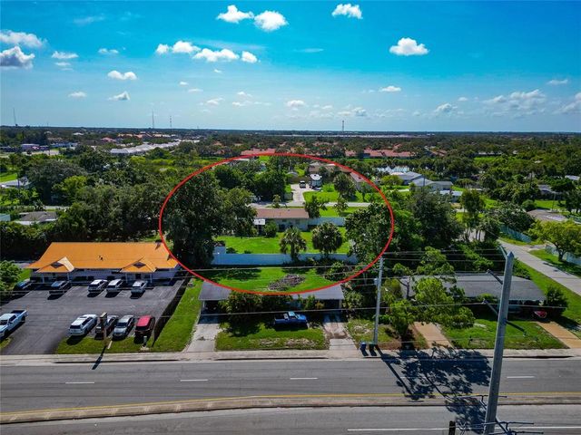 5948 MIRROR LAKE ROAD, Sarasota, FL 34238