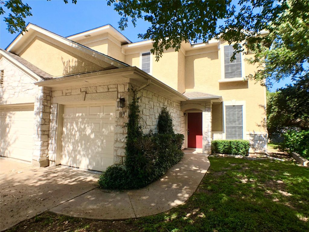 4620 W William Cannon DR 5, Austin, TX 78749
