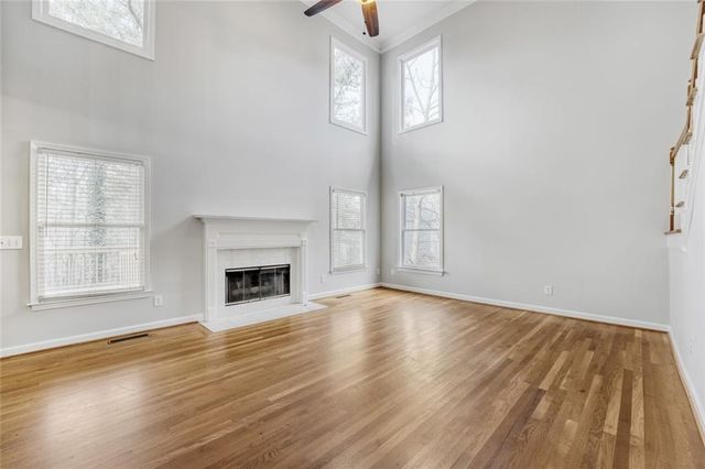 115 Nesbit Ridge Drive, Roswell, GA 30076