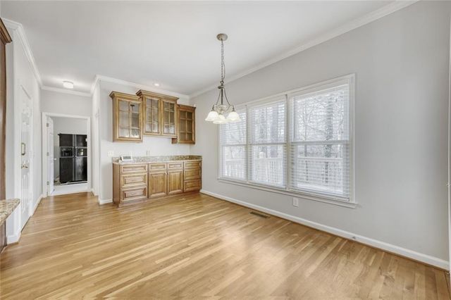 115 Nesbit Ridge Drive, Roswell, GA 30076