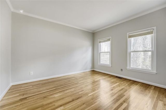 115 Nesbit Ridge Drive, Roswell, GA 30076