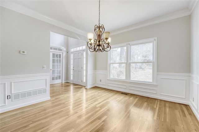 115 Nesbit Ridge Drive, Roswell, GA 30076