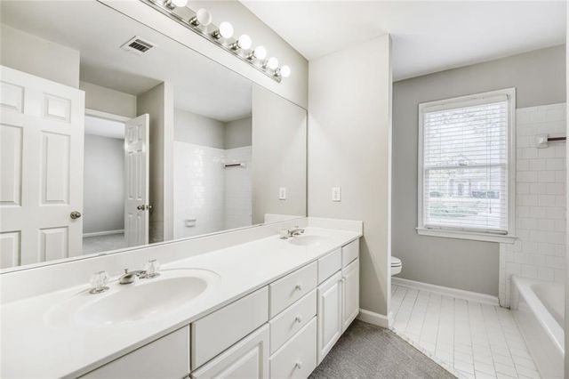 115 Nesbit Ridge Drive, Roswell, GA 30076