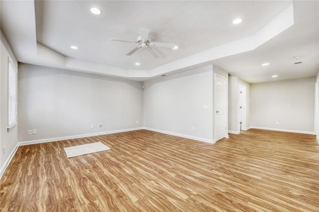 115 Nesbit Ridge Drive, Roswell, GA 30076