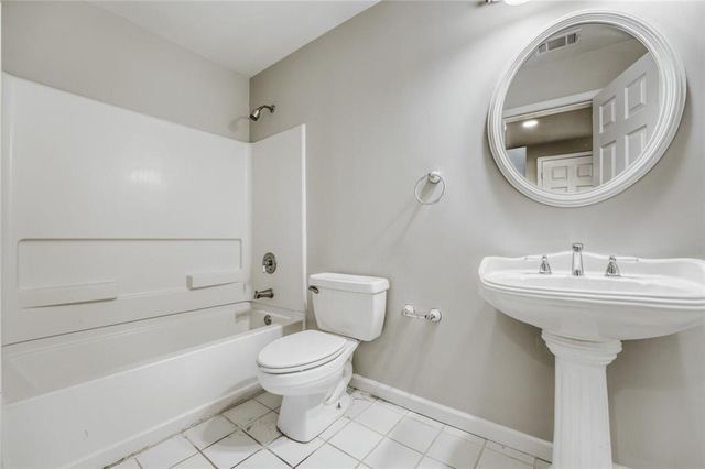 115 Nesbit Ridge Drive, Roswell, GA 30076