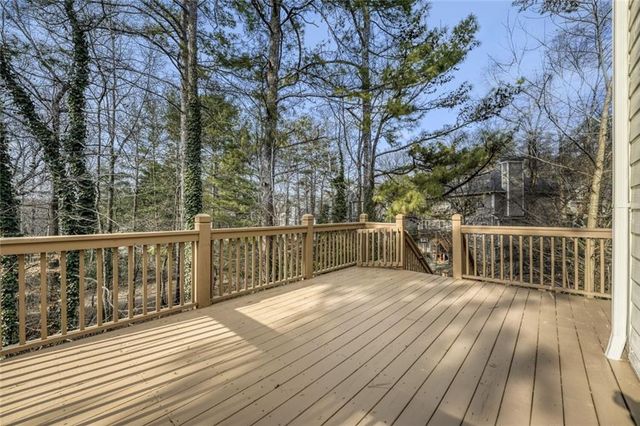 115 Nesbit Ridge Drive, Roswell, GA 30076